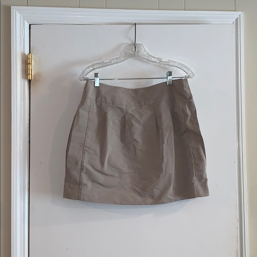 BCBGMaxAzria skirt